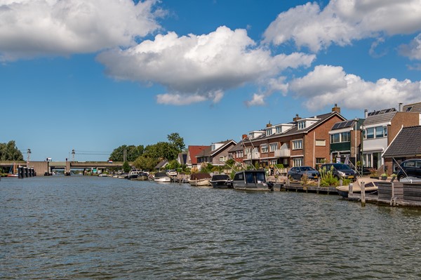 Medium property photo - Lisserdijk 30, 2158 LV Buitenkaag